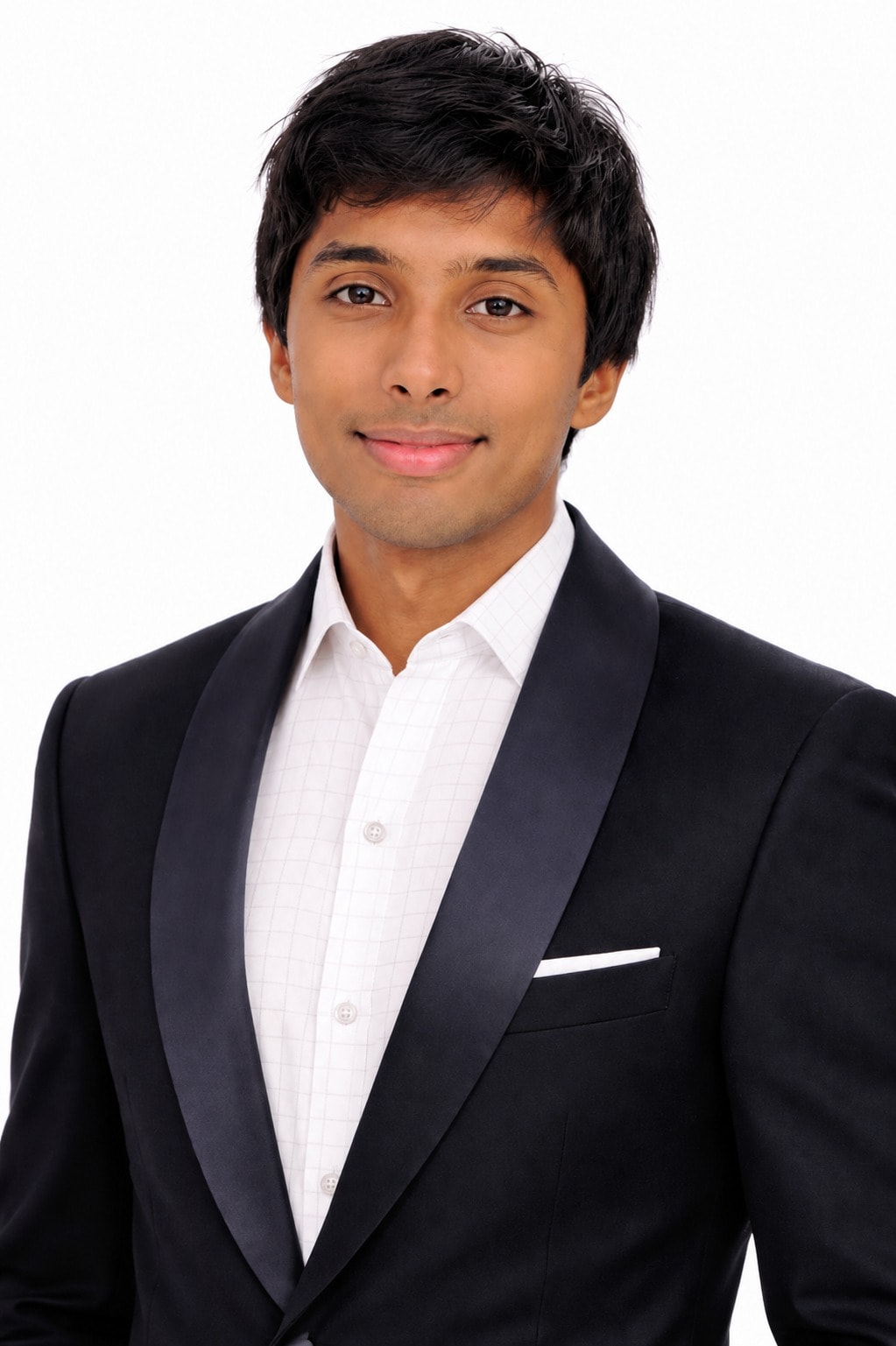 Mahesh Karthikeyan