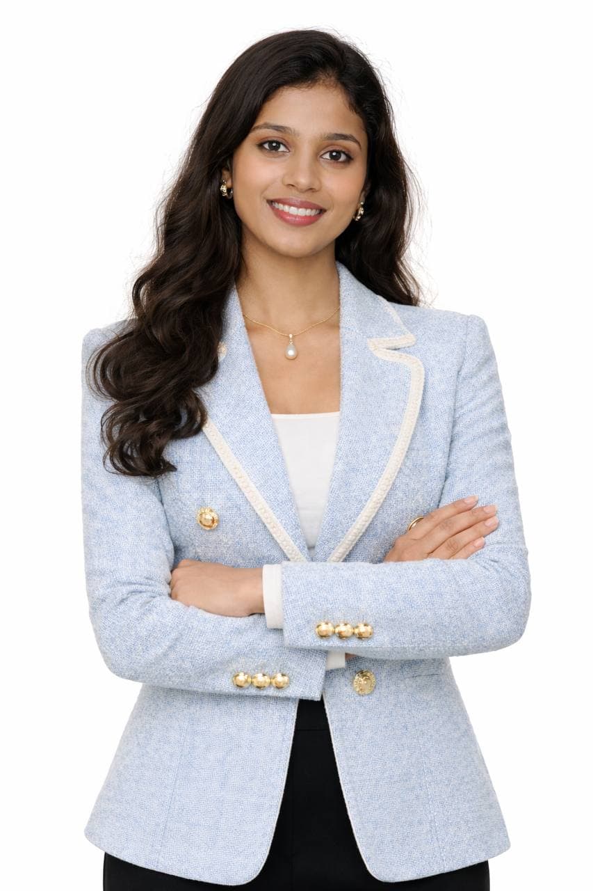 Shruti Shetty