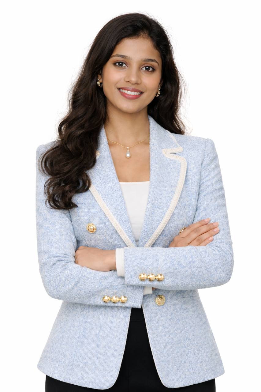 Shruti Shetty